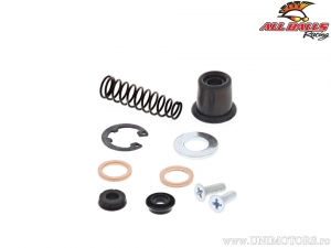 Kit de Réparation de Pompe de Frein Avant - Arctic Cat 500EFI 4x4 w/AT / 500 TRV / Honda CB300F / Suzuki GSX250R / Yamaha YZ250