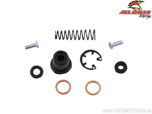 Kit de réparation de pompe de frein avant - Kawasaki KLX230 / KLX230R ('20-'22) / KLX230 ABS ('21') / KLX230S ABS ('22) - All B