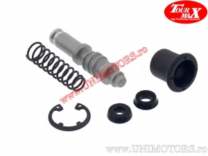 Kit de réparation de pompe de frein avant pour Kawasaki KLX 125 C / KLX 125 D D-Tracker ('10-'12) / KLX 250 S ('09-'12) - TourM