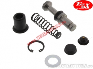 Kit de réparation de pompe de frein avant pour Suzuki GN 400 / GS 400 / GS 450 / GSX 400 / GT 125 / GT 200 / GT 250 / GT 380 / 