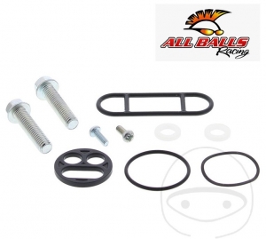 Kit de Réparation de Robinet de Carburant All Balls - Kawasaki VN 1500 D Classic ('96-'97) - JM