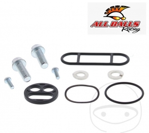 Kit de Réparation de Robinet de Carburant All Balls - Suzuki DR-Z 400 E ('00-'07) - JM