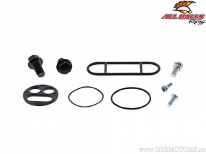 Kit de Réparation de Robinet de Carburant - Arctic Cat 250 2x4 ('99-'00) / 300 2x4 / 300 4x4 / 400 4x4 ('98-'00) / 500 4x4 ('98