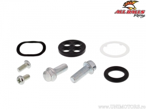 Kit de Réparation de Robinet de Carburant - Honda ATC250R ('85-'86) / CR250R ('80-'07) / CR480R ('82-'83) / CR500R ('84-'01) - 