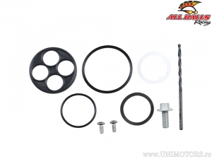 Kit de réparation de robinet de carburant - Honda CBR1000F ('87-'88) - All Balls