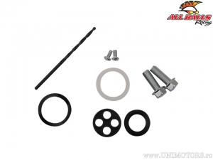 Kit de réparation de robinet de carburant - Honda CR80 / CR80RB / CRF150R / CRF230F / XR200R / XR350R / XR500R / XR600R / XR80R