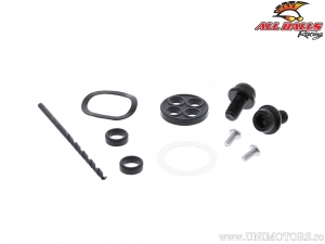 Kit de Réparation de Robinet de Carburant - Honda FL250 ('77-'84) / GL1000 Gold Wing ('75-'79) / GL1100 Gold Wing ('80-'83) - A