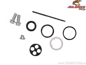 Kit de réparation de robinet de carburant - Honda TRX250X / EX Sportrax ('01) / XR400R ('96-'04) - All Balls