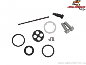 Kit de réparation de robinet de carburant - Honda TRX420FA IRS / TRX420TE Fourtrax Rancher ES / TRX500TM 2WD Fourtrax Foreman -