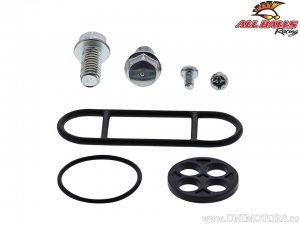 Kit de Réparation de Robinet de Carburant - Kawasaki KEF300 Lakota / KLF220 Bayou / KLF250 Bayou / KLF300B Bayou / KLF400 Bayou