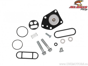 Kit de réparation de robinet de carburant - Kawasaki KLX400SR ('03-'04) / Suzuki DRZ400S ('00-'22) / DRZ400SM ('05-'22) - All B