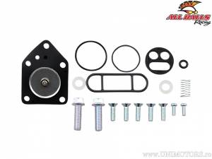 Kit de réparation de robinet de carburant - Kawasaki ZR1100 ('92-'95) / ZR750 (ZR-7) ('00) / ZR750 (ZR-7S) ('01-'05) - All Ball