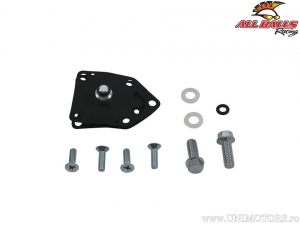 Kit de Réparation de Robinet de Carburant - Kawasaki ZX600D (ZX-6) ('90-'93) / ZX750 (Ninja) 750R ('87-'90) - All Balls