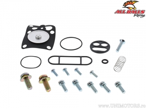 Kit de Réparation de Robinet de Carburant - Suzuki LT-A500F Quad Master Auto ('00-'01) - All Balls