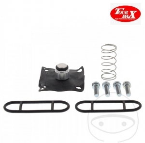 Kit de réparation de robinet de carburant TourMax - Triumph Daytona 1000 / Daytona 1200 / Daytona 900 / Speed Triple 900 / Spri