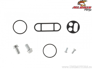 Kit de réparation de robinet d'essence - Kawasaki KX250 ('99-'00) - All Balls