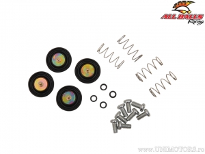 Kit de réparation de soupape de coupure d'air - Kawasaki ZX900 Ninja ZX9R ('98-'03) - All Balls