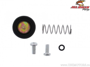 Kit de Réparation de Soupape de Coupure d'Air - Yamaha WR250F ('01-'13) / WR450F ('03-'11) - All Balls