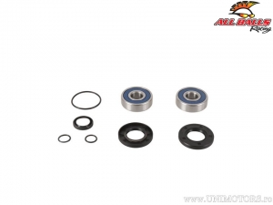 Kit de Réparation du Groupe de Propulsion - Kawasaki JS550SX ('90-'95) / JS650 ('86-'96) / JS650SX ('87-'93) - All Balls