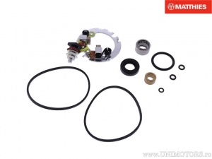 Kit de réparation pour moteur électrique - Honda CBR 600 F / GSX-R 750 / Yamaha FZ6 600 N / YZF-R6 600 / YZF-R6 600 H / YZF-R6