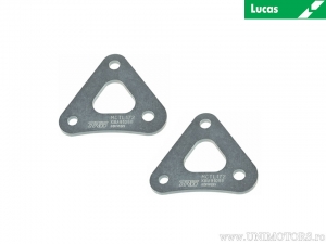 Kit de rabaissement de suspension - Honda VFR 1200 F ABS / VFR 1200 FD DCT ABS ('10-'14) - Lucas TRW