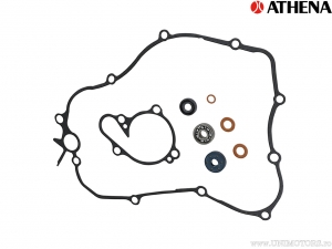 Kit de reparação da bomba de água - Fantic XE125 2T ('21) / XX125 2T ('21-'23) / Yamaha YZ125 ('05-'24) - Athena