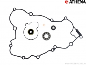 Kit de reparação da bomba de água - Gas-Gas MC125 ('21-'23) / Husqvarna TC125 (motor KTM / '16-'20) / KTM XC-W150 ('17-'23) -