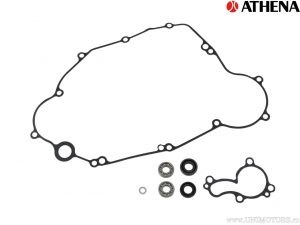 Kit de reparação da bomba de água - Husaberg TE125 ('12-'16) / Husqvarna TC125 (motor KTM / '14-'15) / KTM EXC125 ('98-'16) -