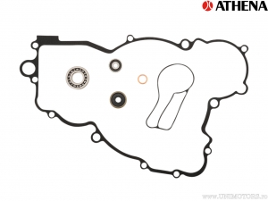 Kit de reparação da bomba de água - Husaberg TE250 ('11-'16) / Husqvarna TC250 2T (motor KTM / '14-'16) / KTM XC-W300 ('06-'1