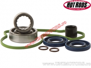 Kit de reparação da bomba de água Husqvarna FC 350 / FE 350 / KTM 250 SX-F / 350 EXC-F / 350 SX-F / 350 XC-F ('14-'15) - (Hot