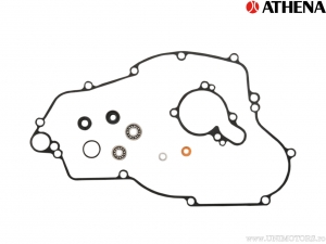 Kit de reparação da bomba de água - Kawasaki KX250 ('05-'08) - Athena