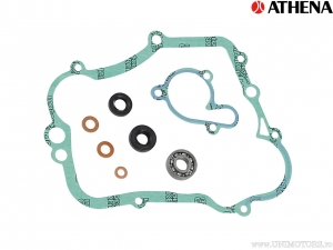 Kit de reparação da bomba de água - Kawasaki KX250 ('99-'04) - Athena
