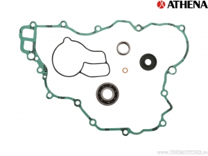 Kit de reparação da bomba de água - KTM EXC-F250 / XCF-W250 ('06-'13) / SX-F250 ('05-'12) / XC-F250 ('07-'12) - Athena