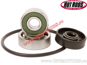 Kit de reparação da bomba de água KTM SX 125 ('00-'06) / EXC 200 ('00-'05) / MXC 200 ('00-'03) / SX 200 ('03-'04) - (Hot Rods