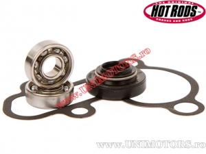 Kit de reparação da bomba de água Suzuki RM 85 2T ('02-'17) - (Hot Rods)