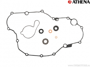 Kit de reparação da bomba de água - Yamaha WR450F ('07-'14) / YZ450F ('06-'09) - Athena