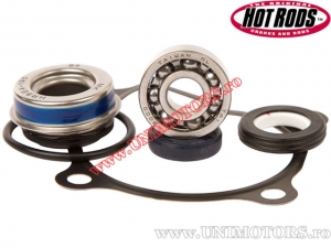 Kit de reparação da bomba de água Yamaha YFM 660 Grizzly ('02-'08) / Rhino 660 ('04-'07) - (Hot Rods)