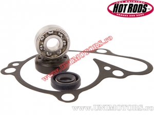 Kit de reparação da bomba de água Yamaha YZ 125 2T ('05-'19) - (Hot Rods)