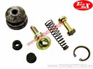 Kit de reparação da bomba de freio traseiro Honda CB 750 F ('80) / CB 900 F Bol d´Or / CBX 1000 ('79-'80) - TourMax