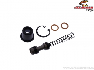 Kit de reparação da bomba de freio traseiro - Yamaha FJ09 / FZ07 / FZ10 / FZ6R / MT07 / MT09 / 900GT / XSR700 / YZF-R1 / YZF-R