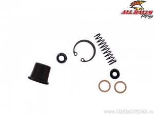 Kit de reparação da bomba de freio traseiro - Yamaha WR250F / WR450F / YZ125 / YZ125X / YZ250 / YZ250FX / Z250X / YZ450F - All