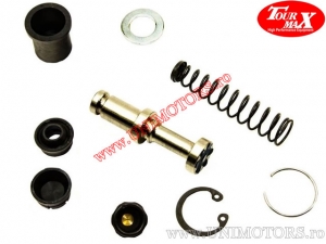 Kit de reparação da bomba de travão dianteira Honda CB 250 G / CB 400 F Four / CB 750 K Four / CJ 250 T / CJ 360 T - TourMax