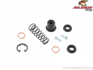 Kit de reparação da bomba de travão dianteira - Yamaha FJ1100 / FJ600 / FZ750 / FZR400 / FZR500 / FZR750 / SRX600 / VMX12 V-M