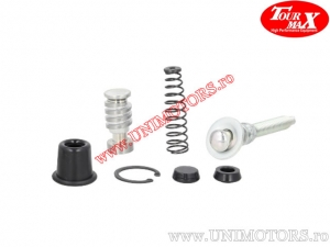 Kit de reparação da bomba de travão traseira Yamaha FZR 750 R OW01 ('89-'92) / FZR 1000 Genesis Exup ('89-'95) / YFM 350X ('0