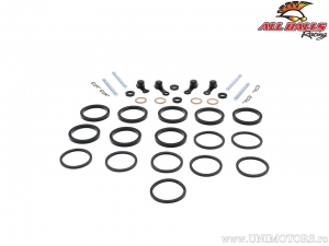 Kit de reparação da pinça de travão dianteira - Suzuki GSX600F Katana / GSX750F Katana - All Balls