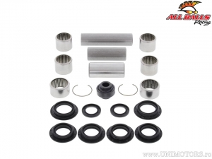 Kit de reparação de articulação telescópica - Honda CR125R / CR250R / CR500R ('89-'90) - All Balls