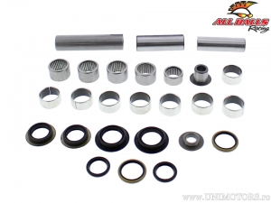 Kit de reparação de articulação telescópica - Kawasaki KLX230 / KLX230R ('20-'21) / KLX230 ABS ('21) - All Balls