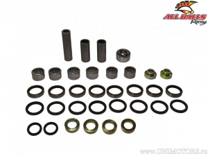 Kit de reparação de articulação telescópica - KTM EGS125 / EXC125 / SX125 ('93-'97) / EGS360 / EXC360 / SX360 ('96-'97) - A