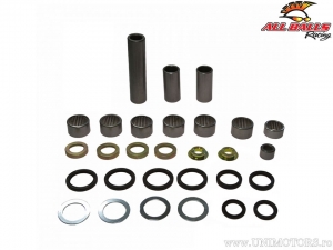 Kit de reparação de articulação telescópica - Yamaha YZ125 / YZ250 ('06-'22) / YZ125X ('20-'22) / YZ250X ('16-'22) - All Ba