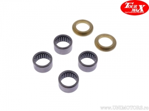 Kit de reparação de balança - Kawasaki H2 750 / KL 250 A / Z 400 D / Yamaha RD 250 LC / XJ 550 / XS 250 / XS 400 / XS 650 - T